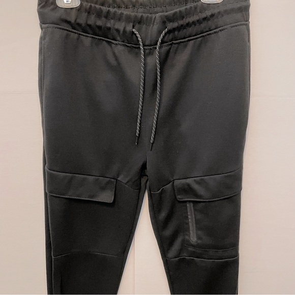SP Essentials Utility Cargo Joggers Sz M - Picture 9 of 9
